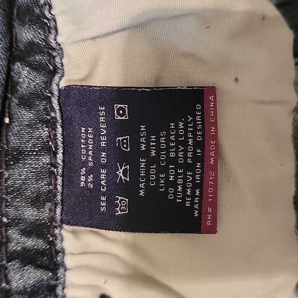 Jeans - Picture 7 of 7